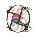 COOLERTEC OMEGA-100-CU CPU용 쿨러 :: 컴퓨터 전문 쇼핑몰 가이드컴