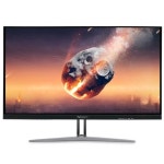 비트엠 Newsync X270FG 게이밍 240 레인보우 HDR 무결점 모니터 :: 컴퓨터 전문 쇼핑몰 가이드컴