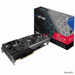 SAPPHIRE 라데온 RX 5700 XT NITRO+ OC D6 8GB Tri-X 그래픽카드 :: 컴퓨터 전문 쇼핑몰 가이드컴