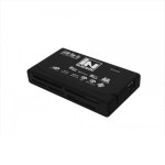 인네트워크 IN-UACARD USB 2.0 올인원 카드리더기 :: 컴퓨터 전문 쇼핑몰 가이드컴