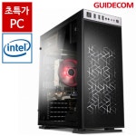 P01 i3 9100F/GTX1050Ti /8G 조립컴퓨터 PC본체/배틀그라운드/오버워치/피파온라인4/게이밍컴퓨터 :: 컴퓨터 전문 쇼핑몰 가이드컴 P01... 
