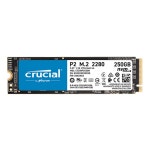 마이크론 Crucial P2 M.2 2280 대원CTS 250GB SSD :: 컴퓨터 전문 쇼핑몰 가이드컴