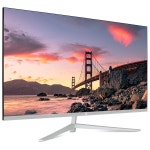 래안텍 EdgeArt F3275K 베젤리스 75 무결점 모니터 :: 컴퓨터 전문 쇼핑몰 가이드컴