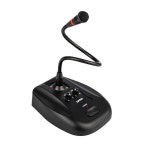 디알고 DRGO-STM01 구즈넥 게이밍 스탠드 마이크 :: 컴퓨터 전문 쇼핑몰 가이드컴