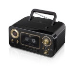 Britz 브리츠인터내셔널 BZ-C3900RT 휴대용 라디오 카세트 CD 플레이어 :: 컴퓨터 전문 쇼핑몰 가이드컴