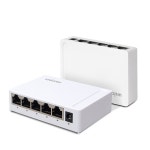 서진네트웍스 UNICORN SH-5000GIGA 5포트 기가비트 스위치허브 :: 컴퓨터 전문 쇼핑몰 가이드컴