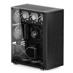 3RSYS T840 풍통 (블랙) 빅타워케이스 :: 컴퓨터 전문 쇼핑몰 가이드컴
