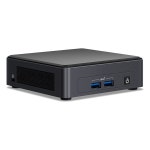 인텔 NUC 11 Pro KIT Tiger Canyon NUC11TNKI5 베어본 미니PC :: 컴퓨터 전문 쇼핑몰 가이드컴