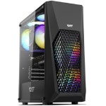 darkFlash DK150 RGB (블랙) 미들타워케이스 :: 컴퓨터 전문 쇼핑몰 가이드컴