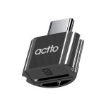 Actto CRD-45 TF전용 포켓 타입 C OTG 카드리더기 :: 컴퓨터 전문 쇼핑몰 가이드컴