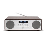 인켈 IK-A370CD 올인원 블루투스 오디오 스피커 월넛 :: 컴퓨터 전문 쇼핑몰 가이드컴