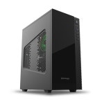 마이크로닉스 Glory 미니타워케이스 :: 컴퓨터 전문 쇼핑몰 가이드컴