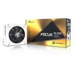 시소닉 FOCUS GOLD GX-1000 WHITE Full Modular V2 파워서플라이 :: 컴퓨터 전문 쇼핑몰 가이드컴
