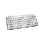 로지텍코리아 MX Keys Mini for Mac 블루투스 키보드 맥용 화이트 :: 컴퓨터 전문 쇼핑몰 가이드컴