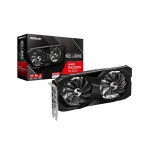 ASRock 라데온 RX 6600 CHALLENGER D D6 8GB 대원씨티에스 그래픽카드 :: 컴퓨터 전문 쇼핑몰 가이드컴