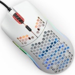글로리어스 오딘 Model O Wireless 무선 게이밍 마우스 화이트 :: 컴퓨터 전문 쇼핑몰 가이드컴