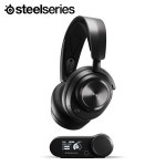 스틸시리즈 Arctis Nova Pro Wireless X XBOX용 무선 게이밍 헤드셋 :: 컴퓨터 전문 쇼핑몰 가이드컴
