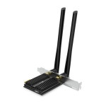 TP-LINK Archer TX50E AX3000 와이파이 6 기가비트 무선랜카드 :: 컴퓨터 전문 쇼핑몰 가이드컴