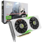 액슬 지포스 RTX 3070 D6 8GB White 에즈윈 그래픽카드 :: 컴퓨터 전문 쇼핑몰 가이드컴