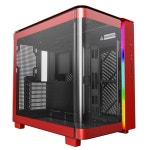 MONTECH KING 95 레드 미들타워케이스 :: 컴퓨터 전문 쇼핑몰 가이드컴