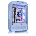 써멀테이크 The Tower 300 (하이드레인저 블루) PC케이스 :: 컴퓨터 전문 쇼핑몰 가이드컴