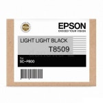 은성프린터(도서출판 밝) | 엡손 Epson정품 T8509 (T850900) 더밝은검정 잉크 :: 컴퓨터 전문 쇼핑몰 가이드컴