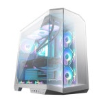 MSI MAG PANO 100L 프로젝트 제로 (화이트) 미들타워케이스 :: 컴퓨터 전문 쇼핑몰 가이드컴