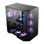 MSI MAG PANO 100L 프로젝트 제로 (블랙) 미들타워케이스 :: 컴퓨터 전문 쇼핑몰 가이드컴