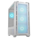 COUGAR MX600 RGB (화이트) 빅타워케이스 :: 컴퓨터 전문 쇼핑몰 가이드컴