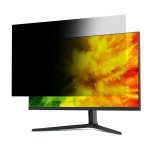 지클릭커 휴 쉴드 PET 부착식 정보보호 모니터 보안필름 27인치 :: 컴퓨터 전문 쇼핑몰 가이드컴