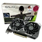 갤럭시 GALAX 지포스 RTX 3050 EX BLACK D6 6GB DVI 그래픽카드 :: 컴퓨터 전문 쇼핑몰 가이드컴