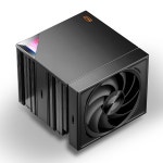 PCCOOLER CPS RZ820 (블랙) CPU공랭쿨러 :: 컴퓨터 전문 쇼핑몰 가이드컴