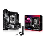 ASUS ROG STRIX Z890-I GAMING WIFI STCOM 메인보드 :: 컴퓨터 전문 쇼핑몰 가이드컴