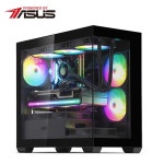 라이젠5 7500F RTX4060 16GB M.2 512GB 블랙 중급 게이밍 컴퓨터 (PBA) :: 컴퓨터 전문 쇼핑몰 가이드컴