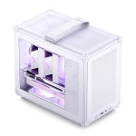 JONSBO C6 MAX (화이트) PC케이스 :: 컴퓨터 전문 쇼핑몰 가이드컴