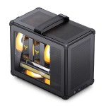 JONSBO C6 MAX (블랙) PC케이스 :: 컴퓨터 전문 쇼핑몰 가이드컴