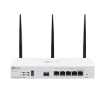 TP-LINK Festa FR365 와이파이 6 기가비트 VPN 게이트웨이 라우터 :: 컴퓨터 전문 쇼핑몰 가이드컴