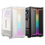 be quiet PURE BASE 501 DX (블랙) 미들타워케이스 :: 컴퓨터 전문 쇼핑몰 가이드컴