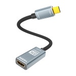 제이피엘유통 | 마하링크 USB 3.1 C타입 to HDMI 2.1 컨버터 ML-C2HX :: 컴퓨터 전문 쇼핑몰 가이드컴