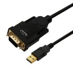 다모아씨앤아이 | 마하링크 USB 3.0 to RS232 시리얼변환 케이블 1.8m ML-U3RS232 :: 컴퓨터 전문 쇼핑몰 가이드컴