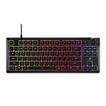 커세어 K55 CORE TKL 저소음 멤브레인 게이밍 키보드 :: 컴퓨터 전문 쇼핑몰 가이드컴