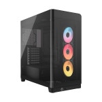 CORSAIR FRAME 4500X RS-R ARGB (블랙) 미들타워케이스 :: 컴퓨터 전문 쇼핑몰 가이드컴