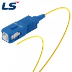 LS전선 SC/PC 싱글모드 광피그테일 1.5m LS-PIG-SC-SM-09SPV-015 :: 컴퓨터 전문 쇼핑몰 가이드컴