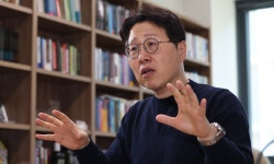 [포토에세이] 팽목항의 축구화 / 김봉규