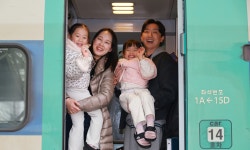 아이의 정서에 관심을 갖자