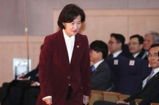 추미애 장관, 내주 검찰인사… ‘윤석열 사단’ 힘 빼나