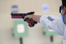 도쿄올림픽 D-25, 금메달 조준