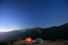 별이 빛나는 밤