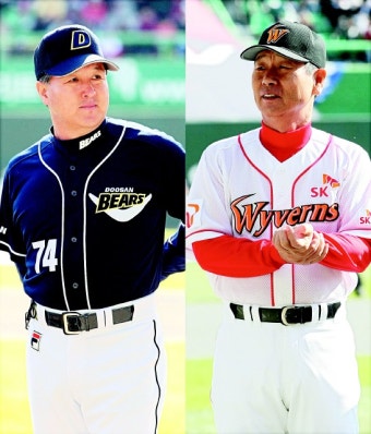 ‘WBC 대표팀 맡아달라’…손사래 치는 감독들 : 야구·MLB : 스포츠 : 뉴스 : 한겨레 ‘WBC 대표팀 맡아달라’…손사래 치는 감독들
