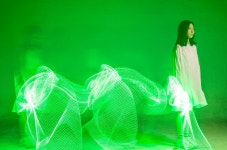 [COVER STAR] MODU 4월호 정유정(성암국제무역고 3) : 교육 : 사회 : 뉴스 : 한겨레 [COVER STAR] MODU 4월호 정유정(성암국제무역고 3)